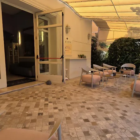 Hotel Viscardo-3