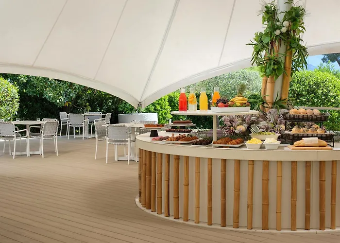 UNAWAY Hotel Forte Dei Marmi
